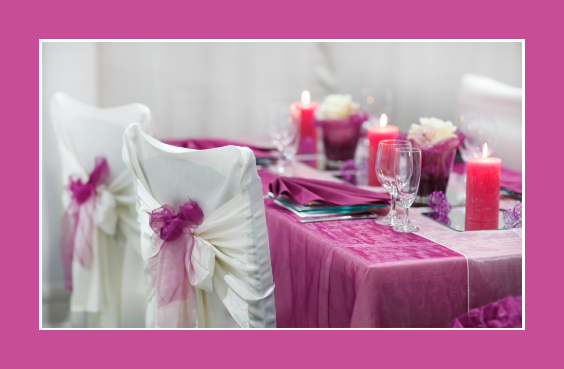 Tischdeko hochzeit – tischdeko.tips